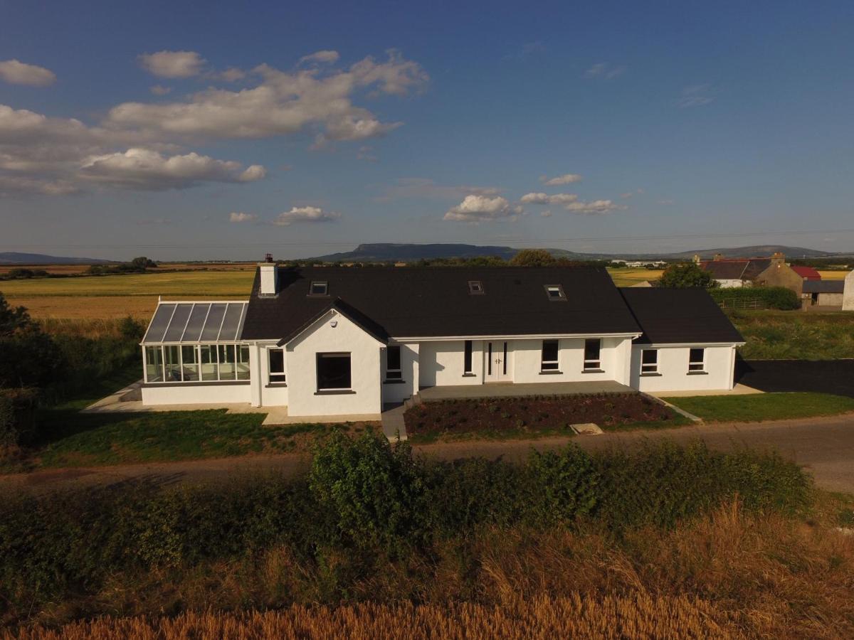 The Greene House Limavady Exterior photo